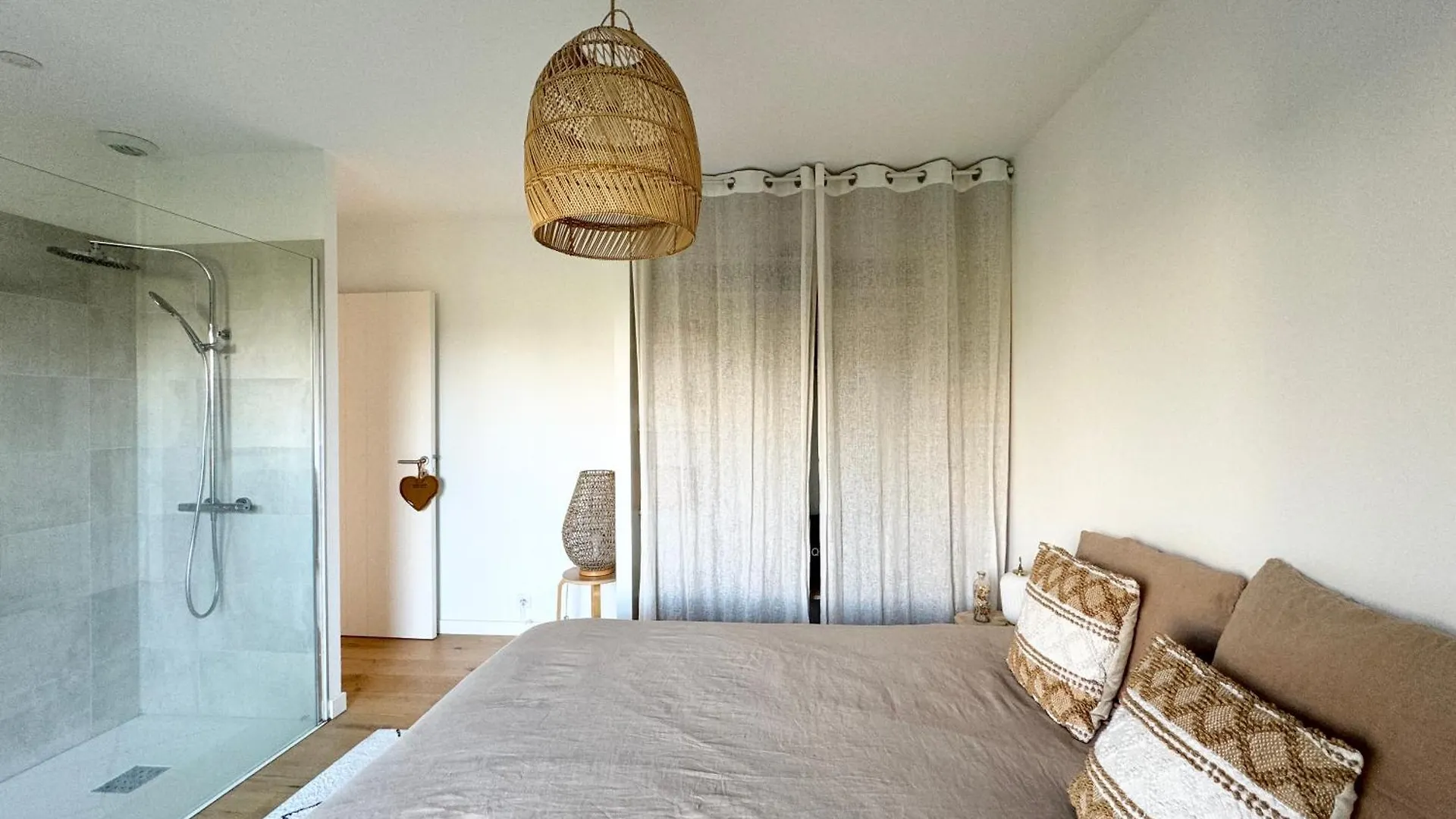 Lilas, Maison De Charme A Sainte Marine Pres De La Mer Combrit Holiday home