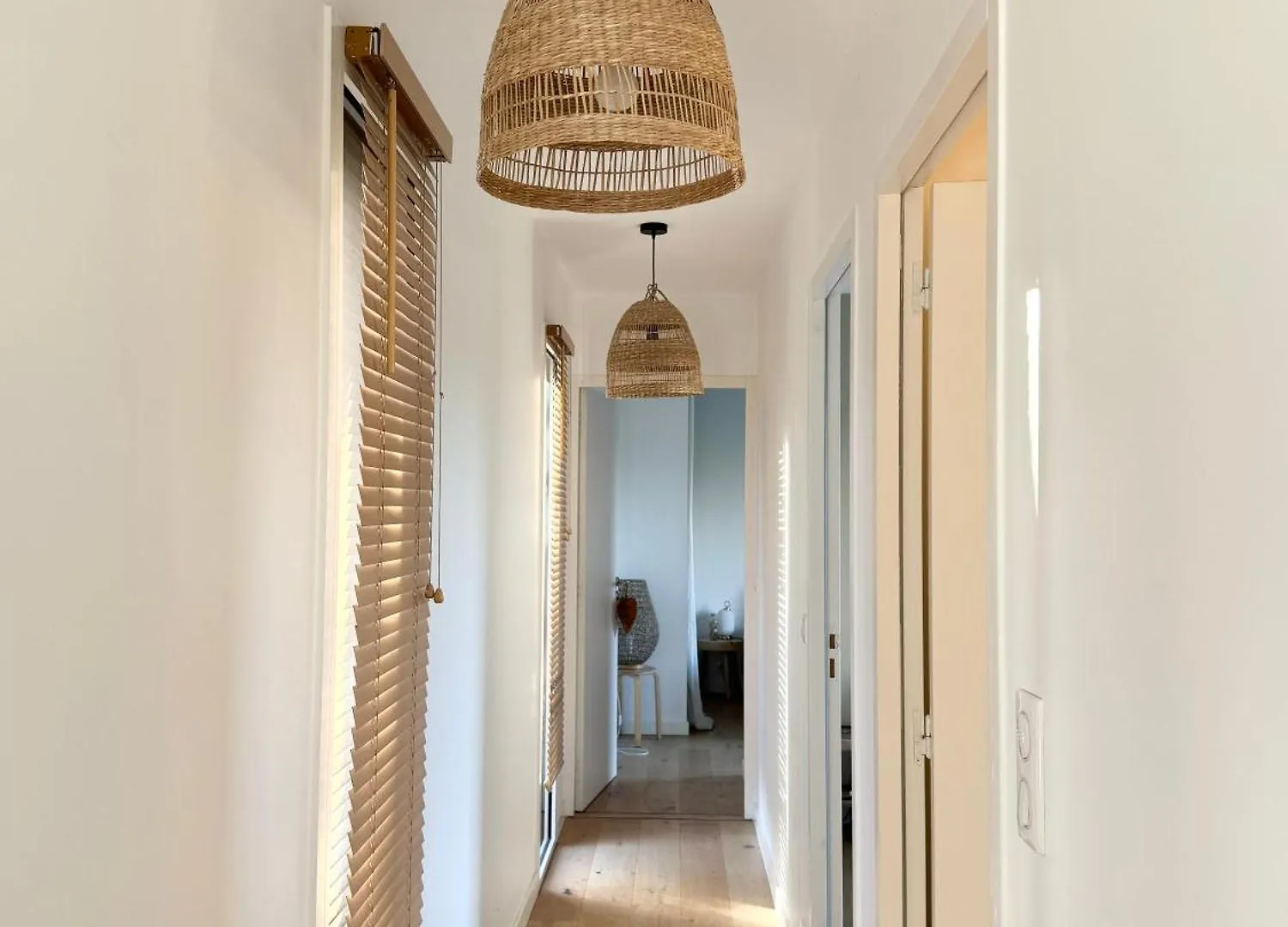 Holiday home Lilas, Maison De Charme A Sainte Marine Pres De La Mer Combrit