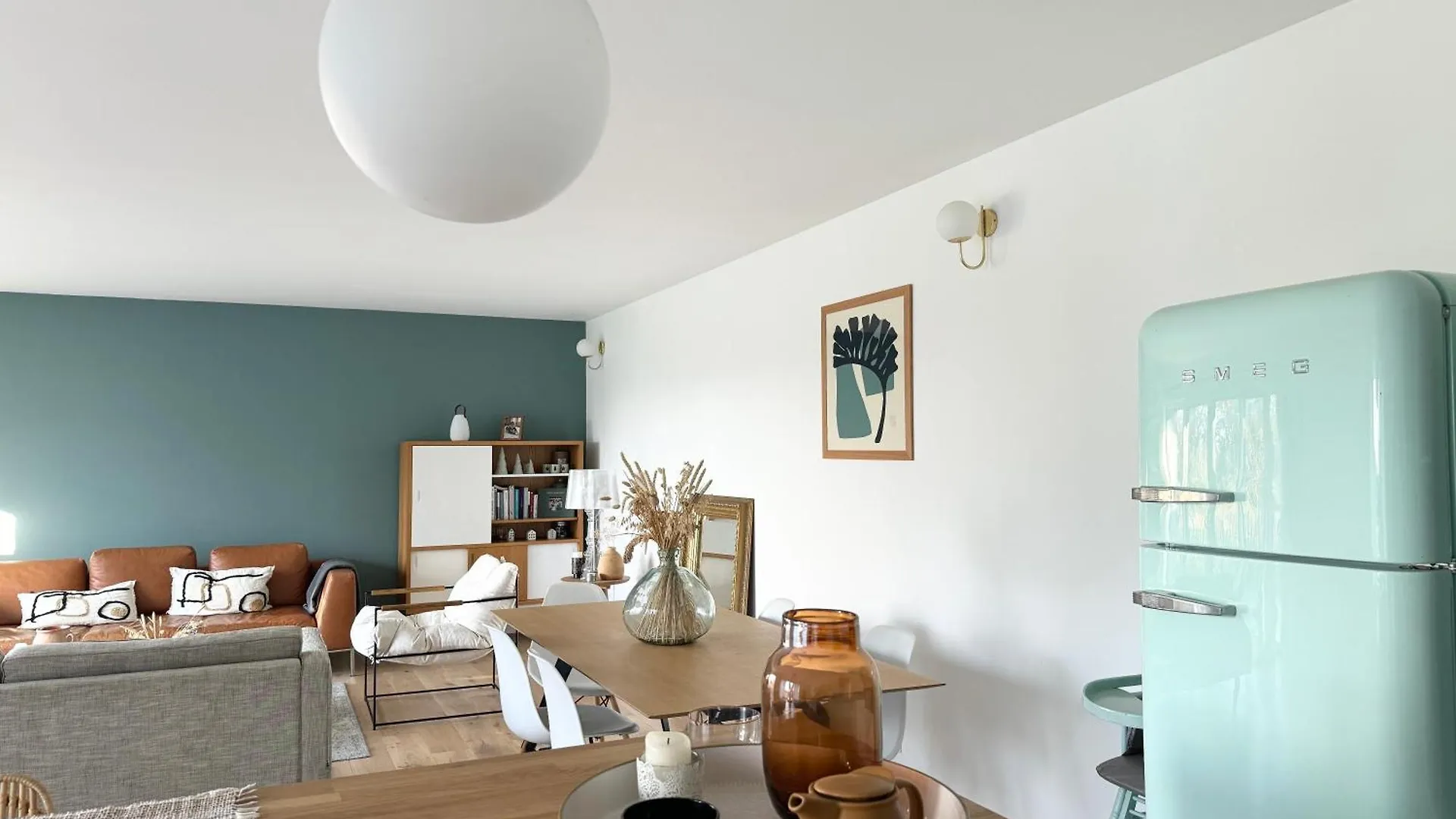 Holiday home Lilas, Maison De Charme A Sainte Marine Pres De La Mer Combrit