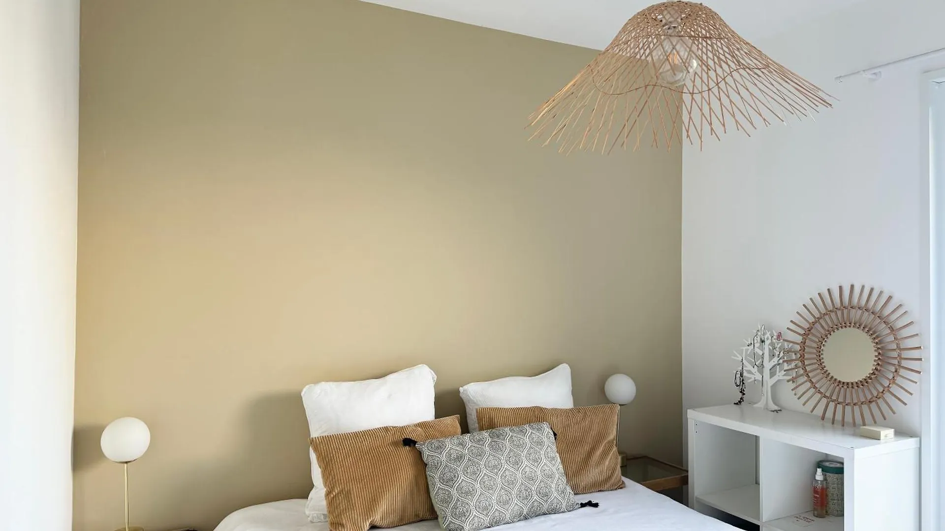 Lilas, Maison De Charme A Sainte Marine Pres De La Mer Combrit Holiday home